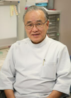 院長挨拶 婦人科 子宮筋腫 江南市