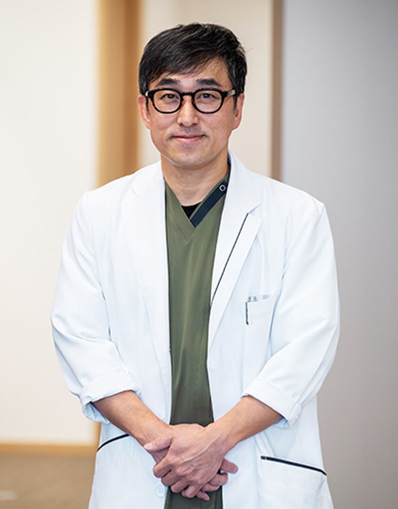 若山 伸行