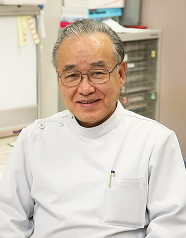 若山 昭彦
